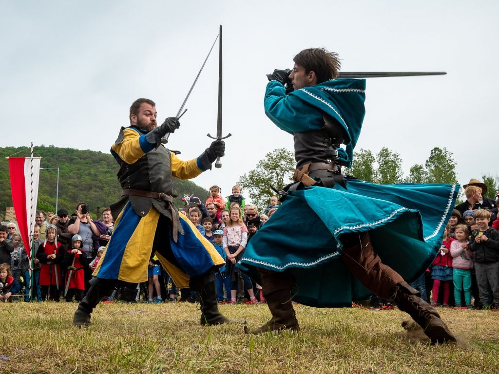 Zdeněk vs Skatzík